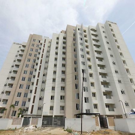 Oyo Flagship 14716 Omr Kelambakkam Otel Chennai Dış mekan fotoğraf