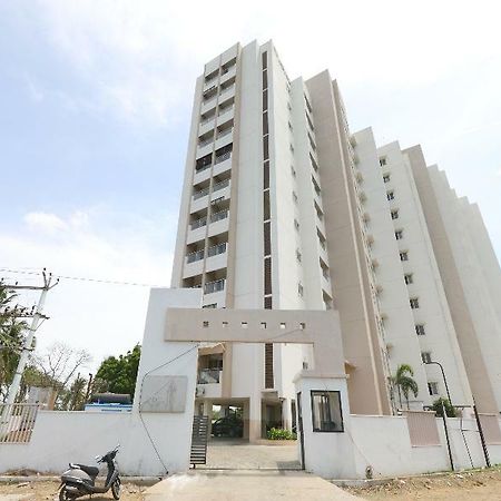 Oyo Flagship 14716 Omr Kelambakkam Otel Chennai Dış mekan fotoğraf