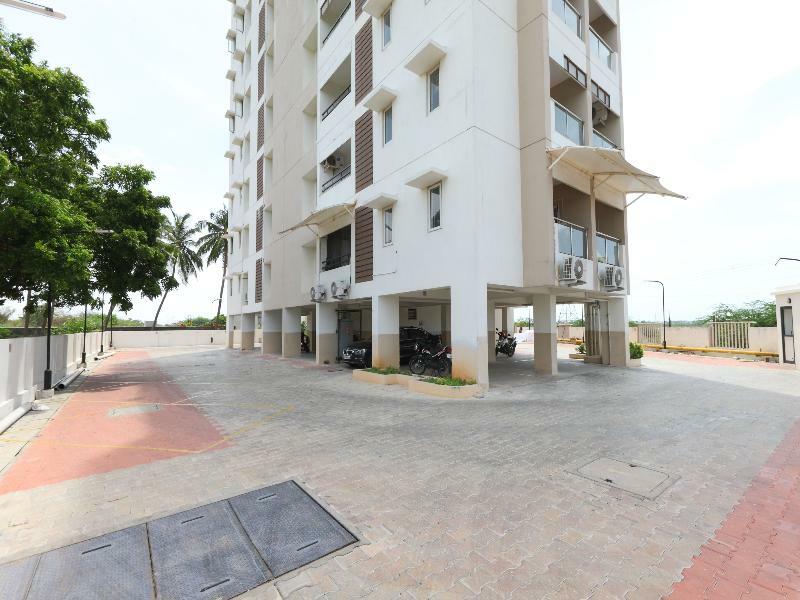 Oyo Flagship 14716 Omr Kelambakkam Otel Chennai Dış mekan fotoğraf