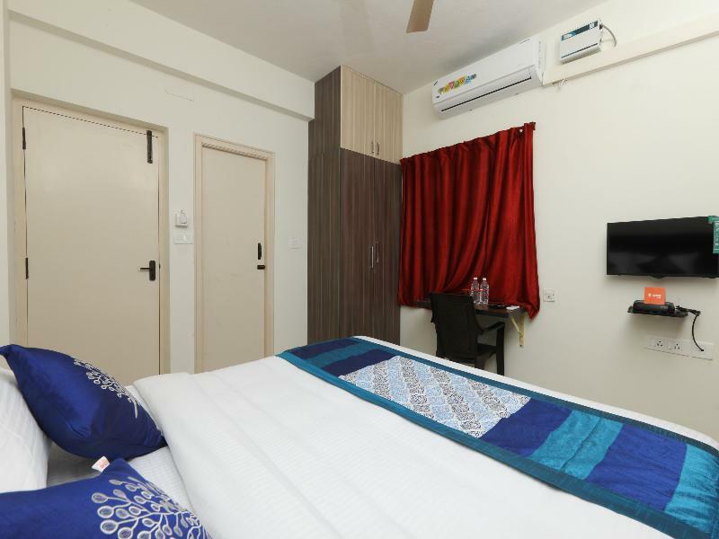 Oyo Flagship 14716 Omr Kelambakkam Otel Chennai Dış mekan fotoğraf