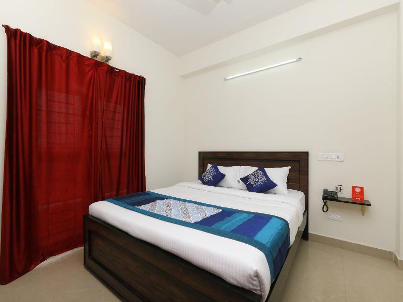 Oyo Flagship 14716 Omr Kelambakkam Otel Chennai Dış mekan fotoğraf
