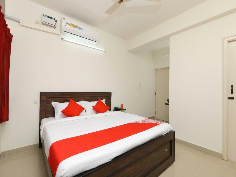 Oyo Flagship 14716 Omr Kelambakkam Otel Chennai Dış mekan fotoğraf